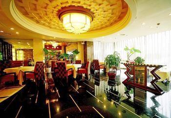 Jinghu Hotel Zhaozhen Exteriör bild